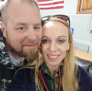 Meet your Posher, Brent